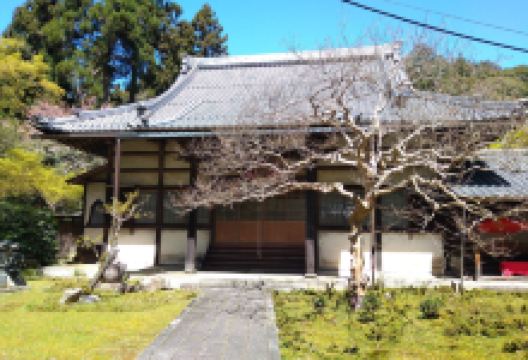 青岸寺景点图片