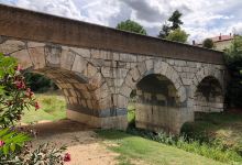 Ponte Romano di Savignano sul Rubicone景点图片