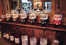 Bad Dog Distillery景点图片