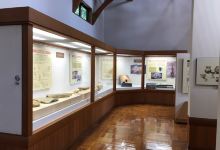 小杉丸山遗迹景点图片