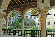 Palais d'Ahmed Bey景点图片