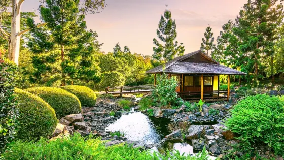 Nerima Gardens