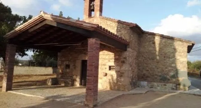 Capella de Sant Pere