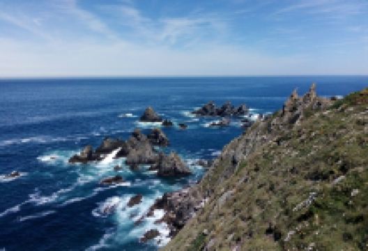 El Banco Mas Bonito del Mundo景点图片