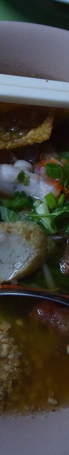 Chan Chala Night Market-董里