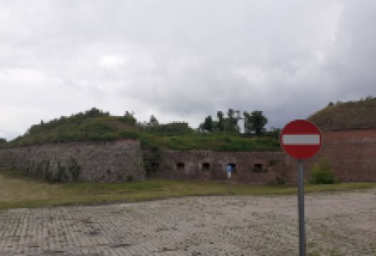 Military Cultural and Educational Association Rawelin景点图片