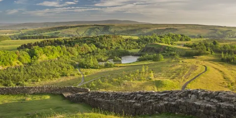 Walltown Country Park