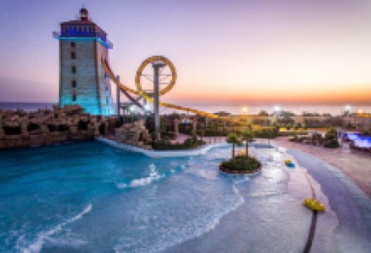Ocean Water Park景点图片