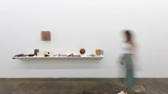 Clima Art Gallery