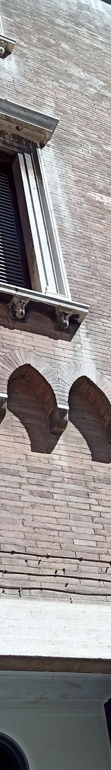 Casa di Ettore Fieramosca-罗马