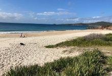 Box Beach景点图片