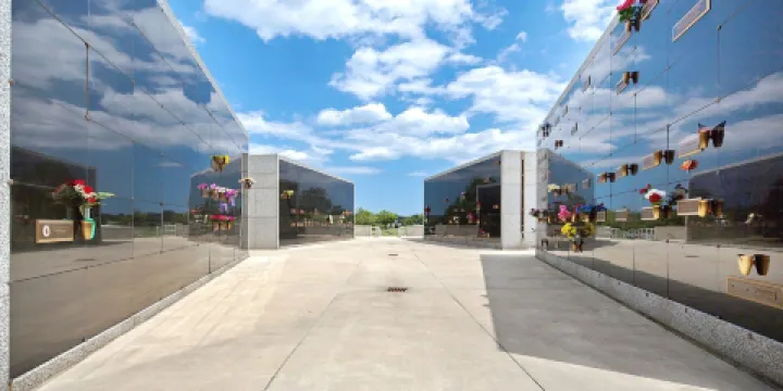 National Harmony Memorial Park