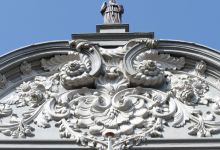 Het Oude Raadhuis Monnickendam景点图片