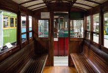Musee des Tramways a Vapeur et Chemins de Fer secondaires Francais景点图片