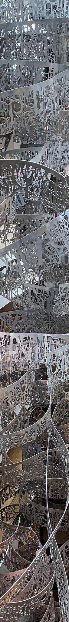 House of European History-布鲁塞尔