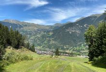 Bisse des Ravines景点图片