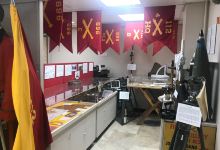 National Guard Militia Museum景点图片