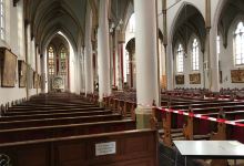 Sint Georgius Kerk景点图片
