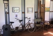 Bunnyconnellen Olive Grove and Vineyard景点图片