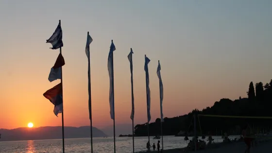 Ammos Paralia