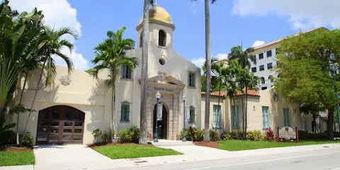 Boca Raton Historical Society & Museum