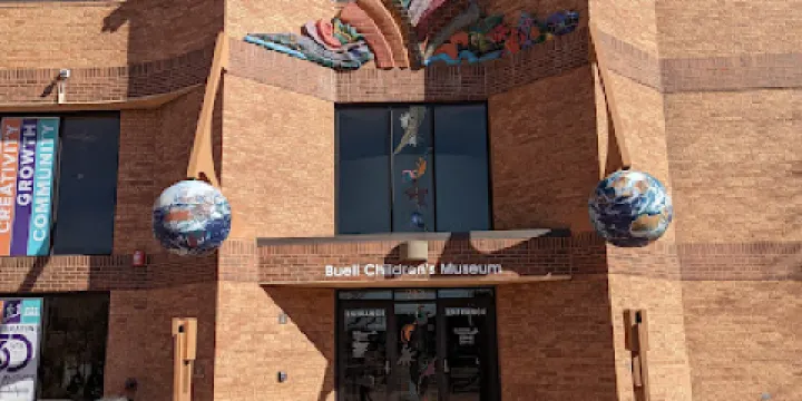 Buell Children's Museum