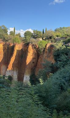 BELVÉDÈRE-鲁西永