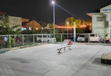 Calumpang Skatepark景点图片