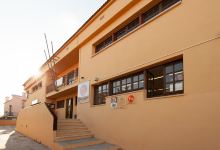 BIBLIOTECA MUNICIPAL DE CREIXELL BIBLIOCREIXELL景点图片