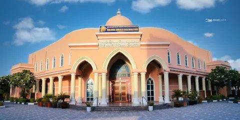Abu Dhabi Mar Thoma Church