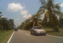 Kg Parit Tengah, Seri Ladang景点图片