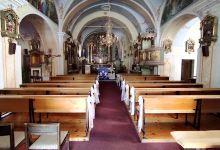 Church of the Blessed Virgin Mary景点图片