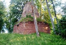Family Chapel of Campenhausen景点图片