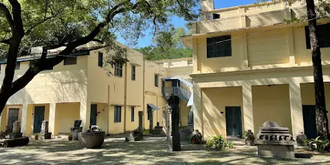 Archeological Museum of India