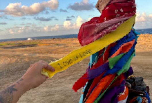 Minas de oro景点图片