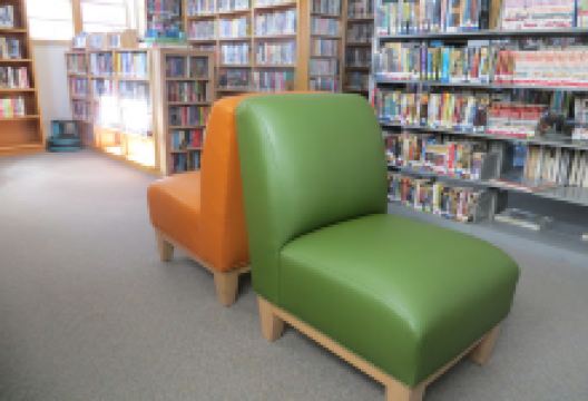 Cook Public Library景点图片