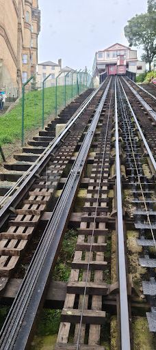 South Bay Beach-斯卡伯勒