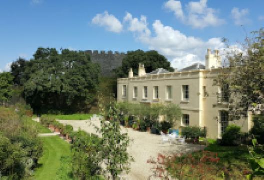 Trematon Castle景点图片