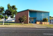 Anglican Church of Australia景点图片