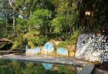 Aguas termales Suyapa景点图片
