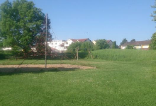 Spiel- und Bolzplatz景点图片