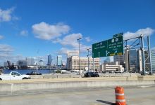 Fuller Warren Bridge景点图片