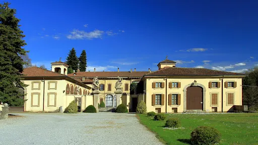 Villa Taverna