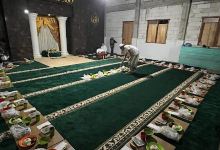 Majelis Dzikir MUHITHUL AMIN景点图片