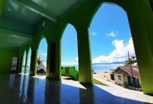 Masjid Taman Surga Nurul Mubin景点图片