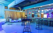 Club D World Garden餐厅图片