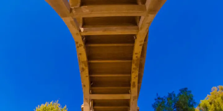 Colorado Street Bridge