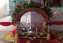 Sai Baba Mandir景点图片