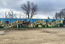 Douglas County Museum景点图片