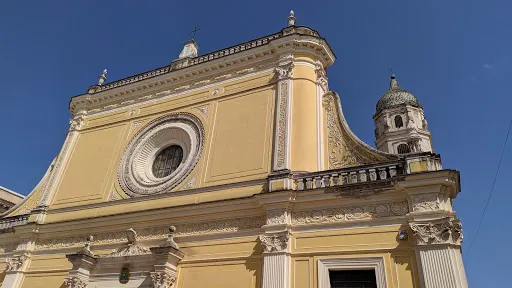 Cattedrale di Santa Maria Assunta